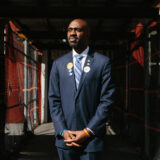 Michael Blake, NYC Mayor